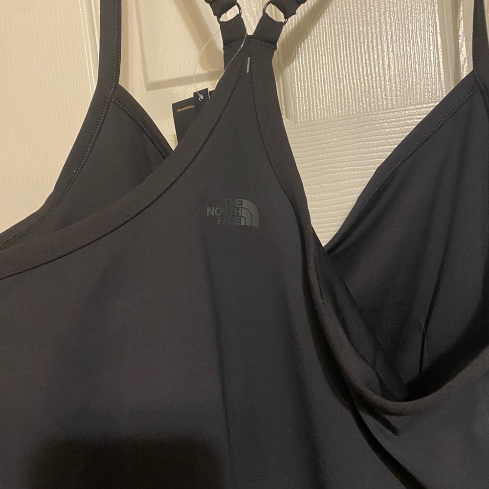 The North Face Black Active Dress - Picture 3 of 7